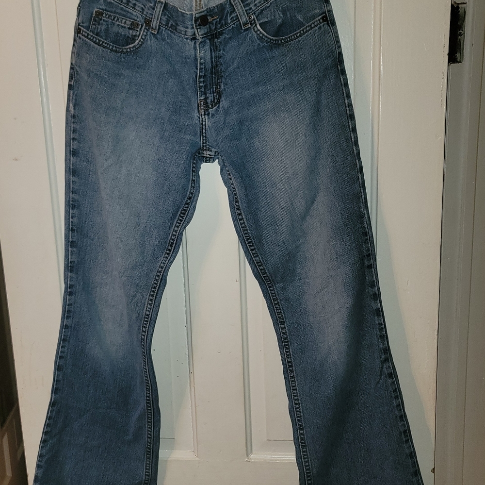 2001 Vintage AE Jeans 👖